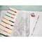 LetiStitch Cat's Happiness Counted Cross Stitch Kit